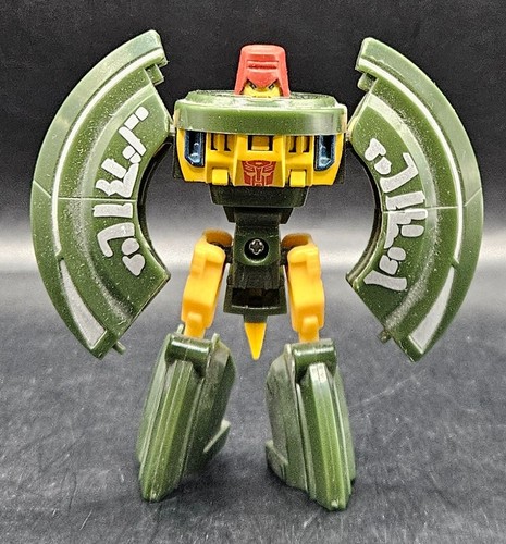 Transformers universe 0 - transformers,