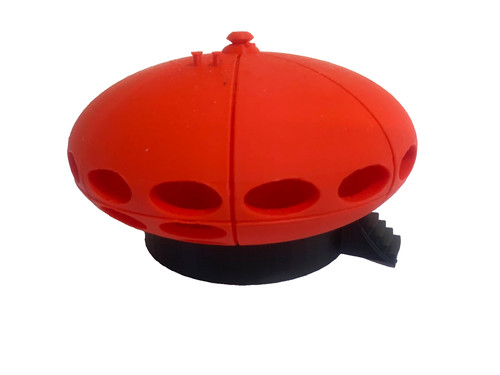 Casa ufo scala - (1),