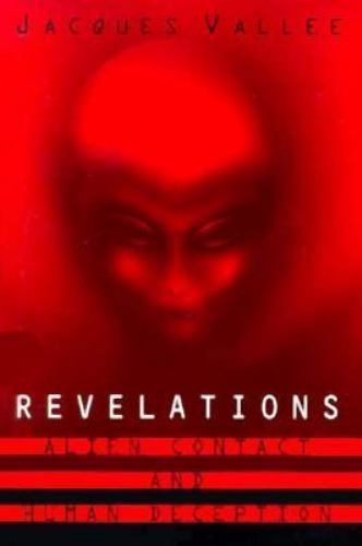 Revelations jacques vallee - jacques,