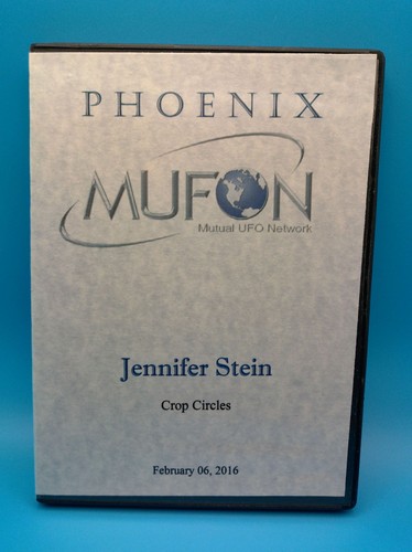 Mufon phoenix jennifer - mufon,