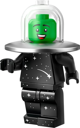 Lego minifigs - minifigs,