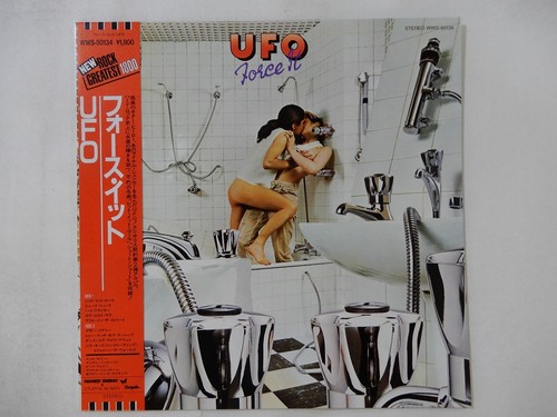 Off ufo force - it, chrysalis