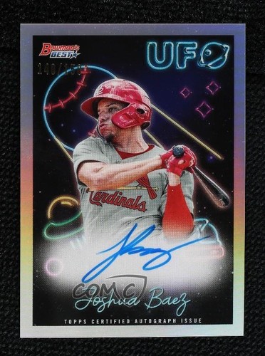 2022 bowman best - bowman's,