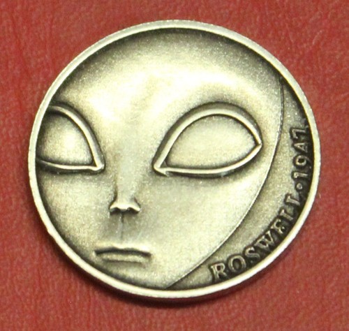 Hobo nickel ufo - hobo,