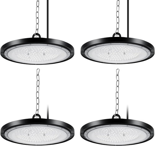100w 150w ufo led alta - 150w, luce