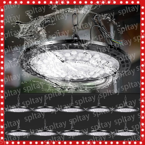 10xufo led illuminazione sala - 10xufo,