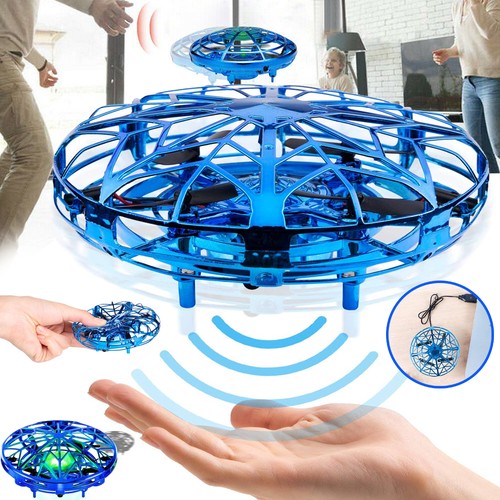 Ufo mini drone giocattolo - ufo,
