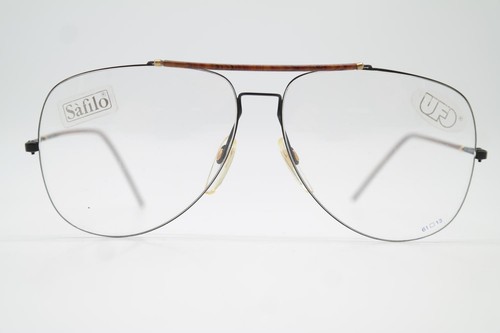 Occhiali vintage safilo ufo - occhiali,