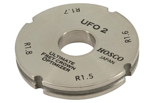 Hosco ultimate fret crowning - hosco,