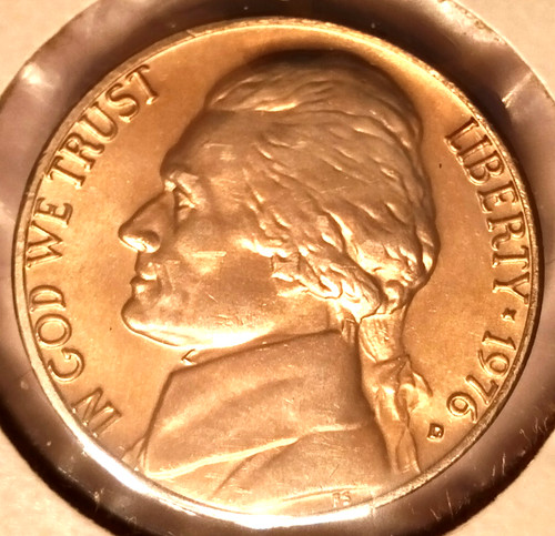 1976 ufo varietà - 1976-d,
