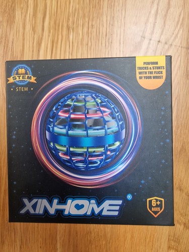 Xinhome flying ball - flying, orb