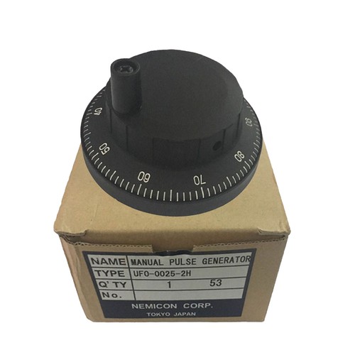 Nemicon ufo 0025 encoder - nemicon, ufo-0025-2h