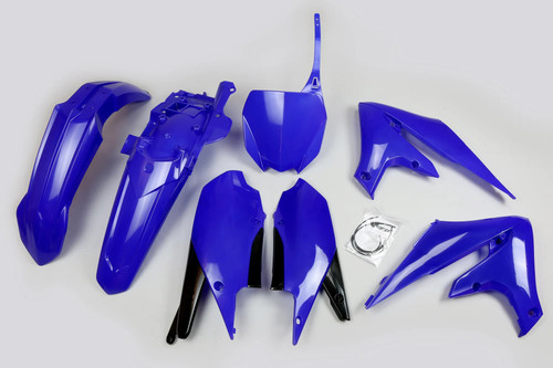 Kit plastica yamaha yzf 250 - kit,