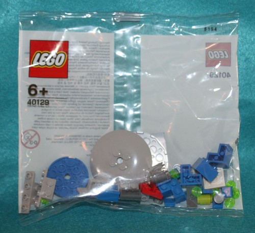 Lego mini modellino - lego,
