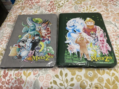 Metazoo raccoglitore ufficiale - metazoo,