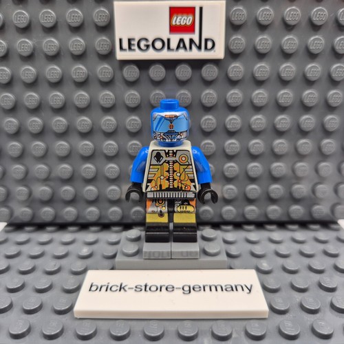 Lego space minifigure sp043 - minifigure,