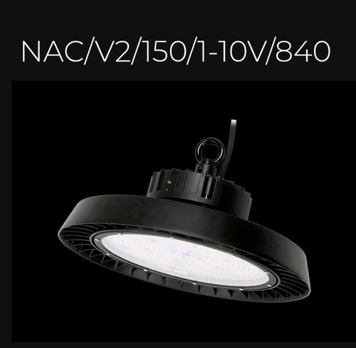 Aztec 150w led ufo - aztec,