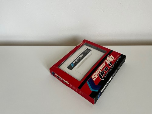 Super ufo pro - pro, 8