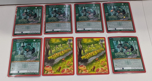 Set completo metazoo - completo, ~