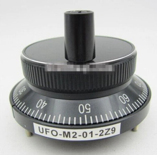 Nuovo encoder rotativo - , nemicon
