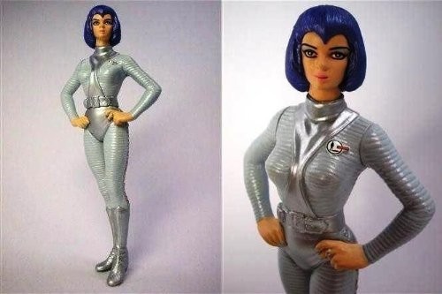 Tenente gay ellis - tenente, konami