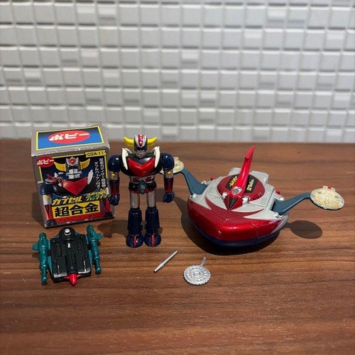Grendizer ufo spazer - ufo,