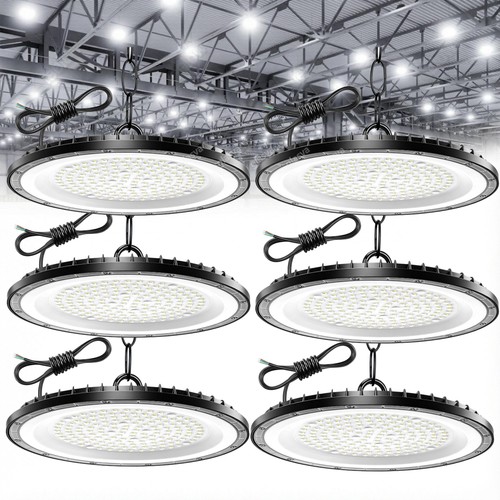 200 ufo led - 6,