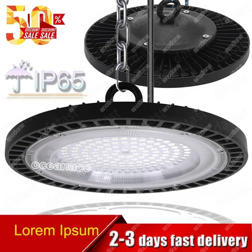 Ufo led illuminazione - ufo, sala