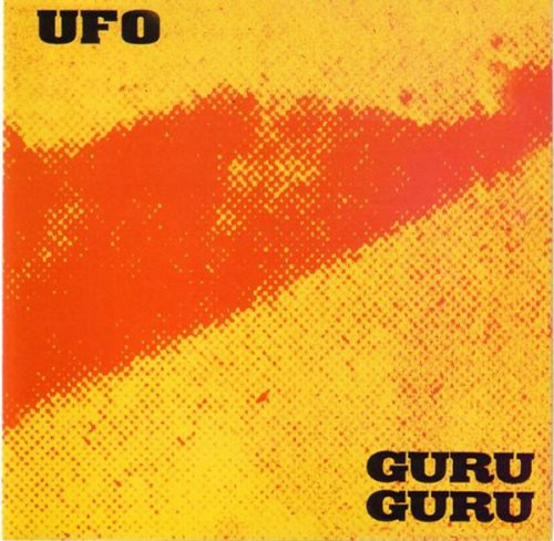 Ufo guru - guru,