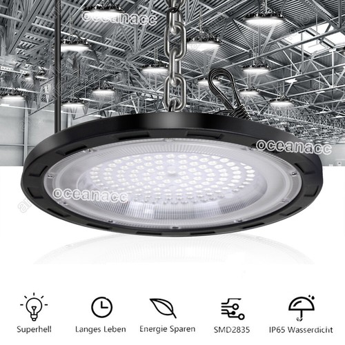 Ufo led illuminazione sala - led,