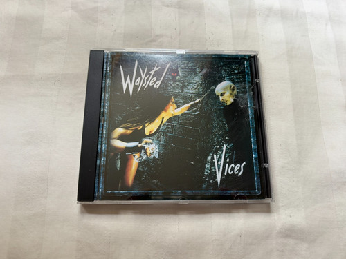 Waysted vices 1998 zoom - waysted,