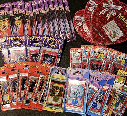 Metazoo lotto 35x - metazoo,