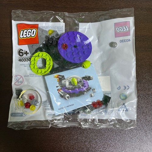 Lego mini costruzione mensile - lego,