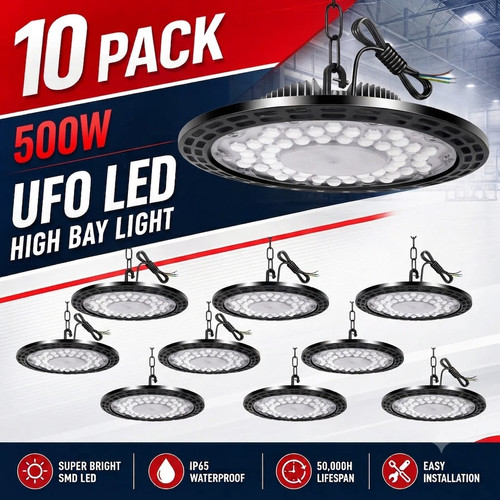 10pcs led illuminazione - 10pcs,