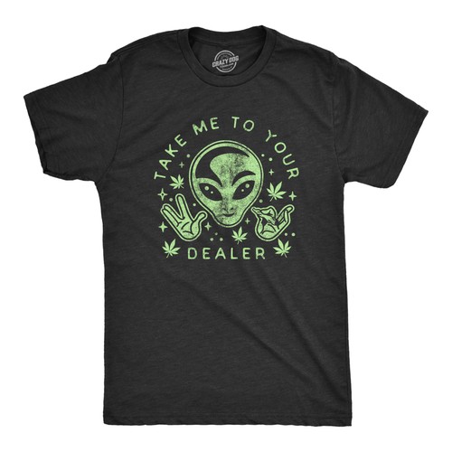 Shirt uomo portami tuo - t-shirt, al