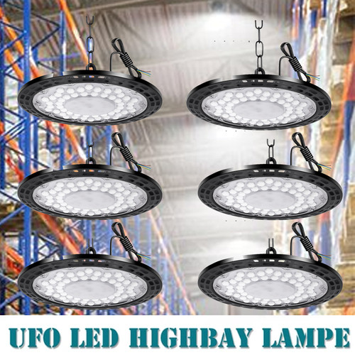 300 30000 lm ufo - ufo, led