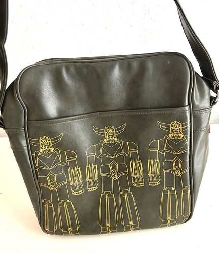 Skyline borsa tracolla - tracolla,