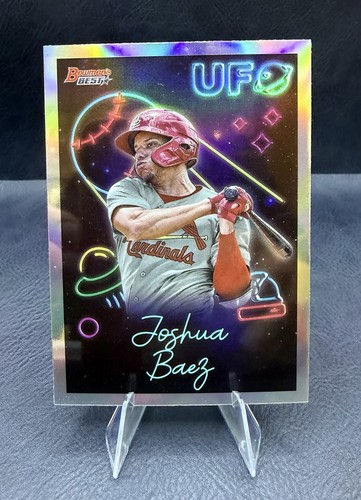 Joshua baez 2022 - joshua,