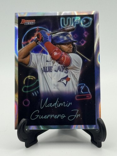 2022 bowman best vladimir - 2022,