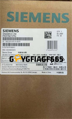 6sl3 210 5fe10 8uf0 - 6sl3, 210-5fe10-8uf0