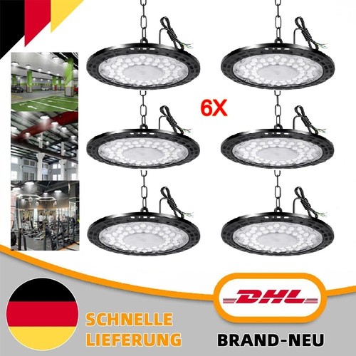 500 ufo led - x, w