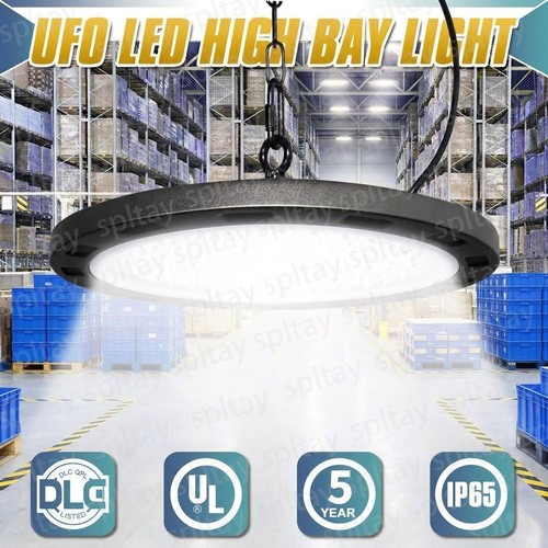 1000 ufo led - 1000, illuminazione