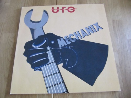 Ufo mechanix 204 407 320 - ufo,,