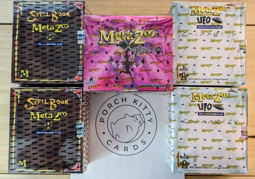 Blowout lotto metazoo - lotto,