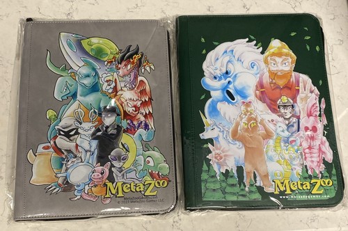 Metazoo raccoglitore ufficiale - metazoo,