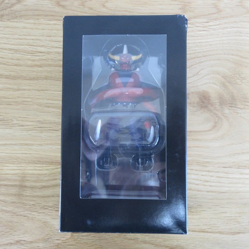 Nagai robot collection - go,