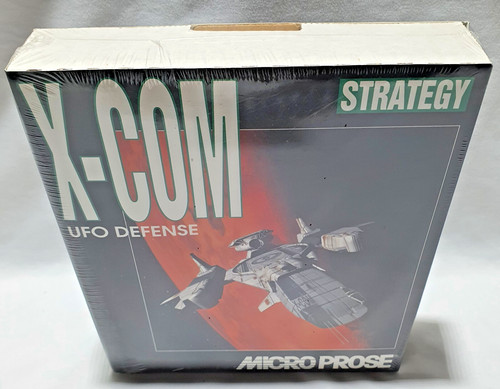 Com ufo defense gioco - defense,