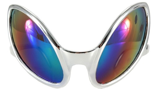Occhiali sole costume - sole,