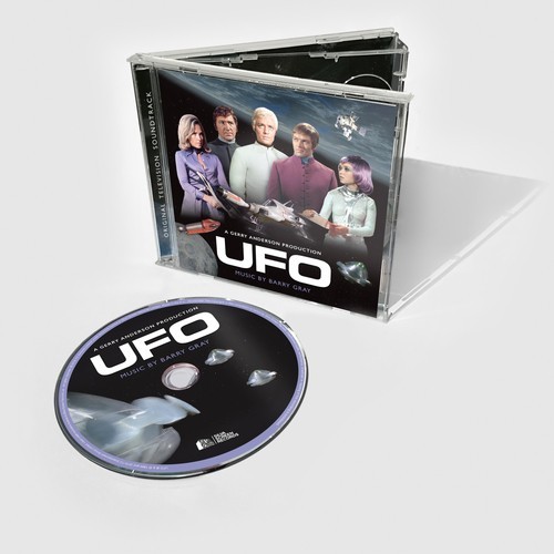 Ufo original television - ufo,