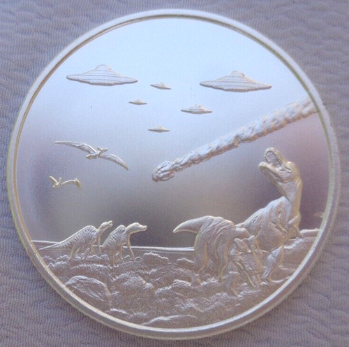 Oncia 2023 ufo - oncia, ufo's